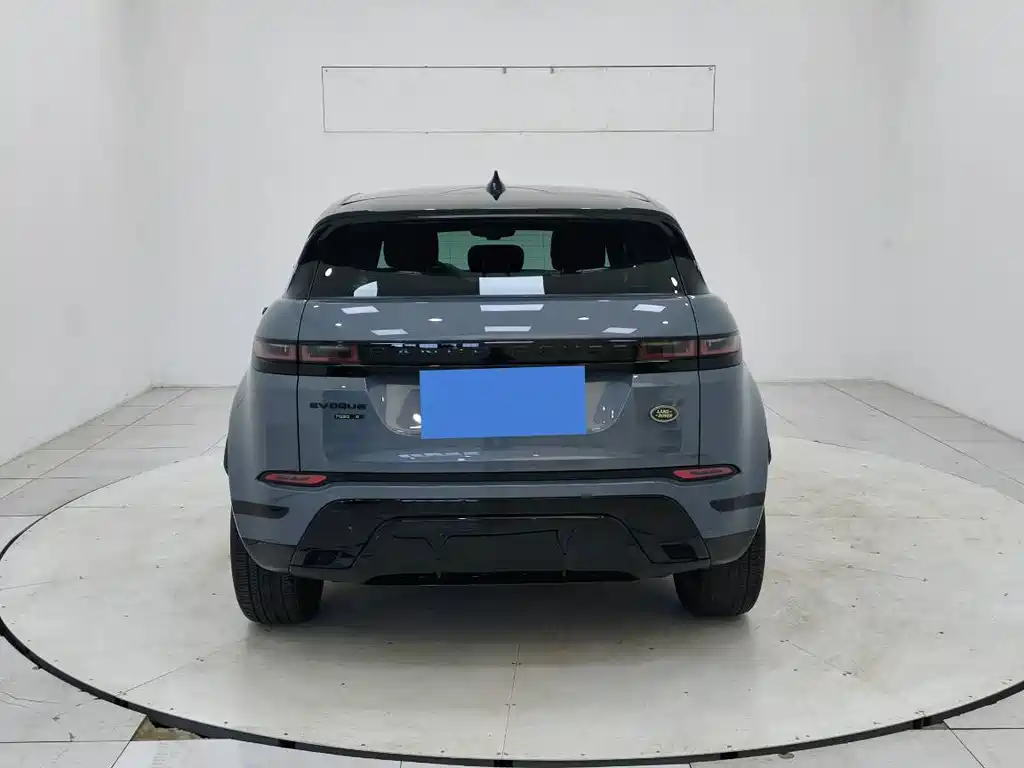 Range Rover Vogue 2020 249PS R-DYNAMIC S First Edition Sports Custom Version