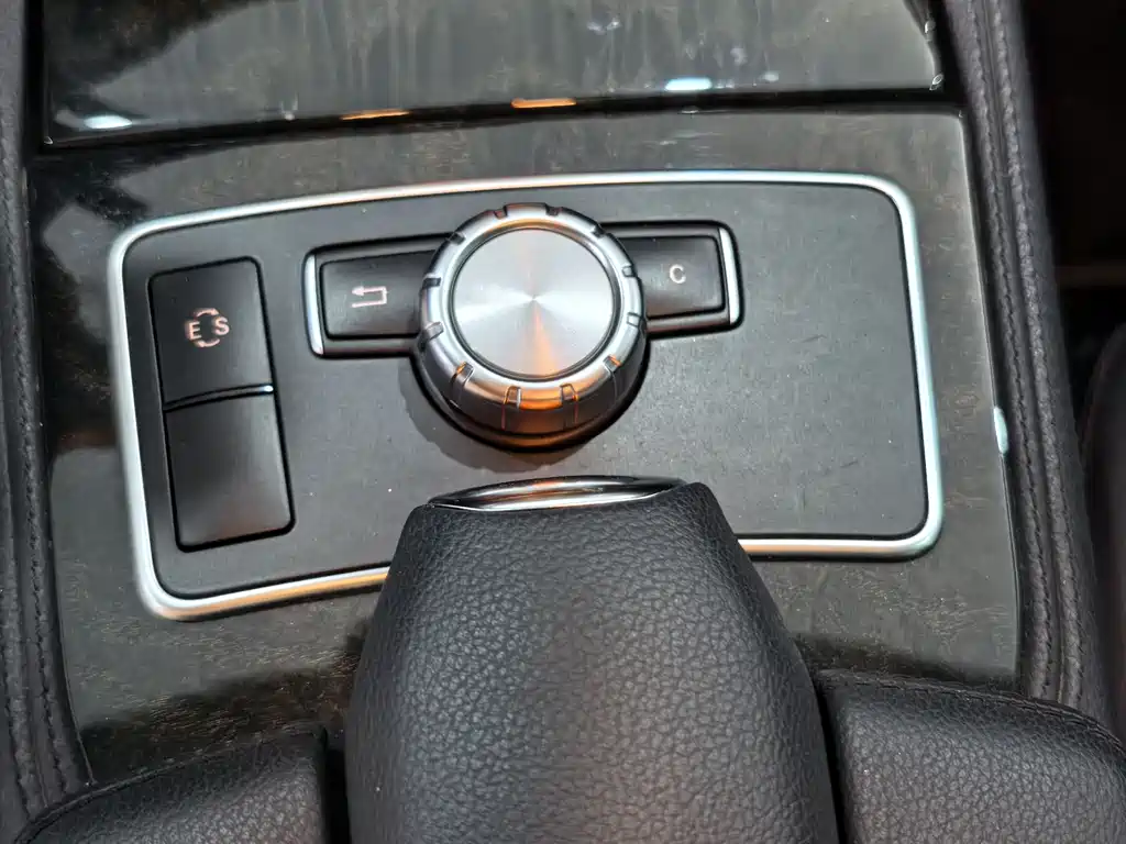 Mercedes-CLS 2012 CLS 300 CGI