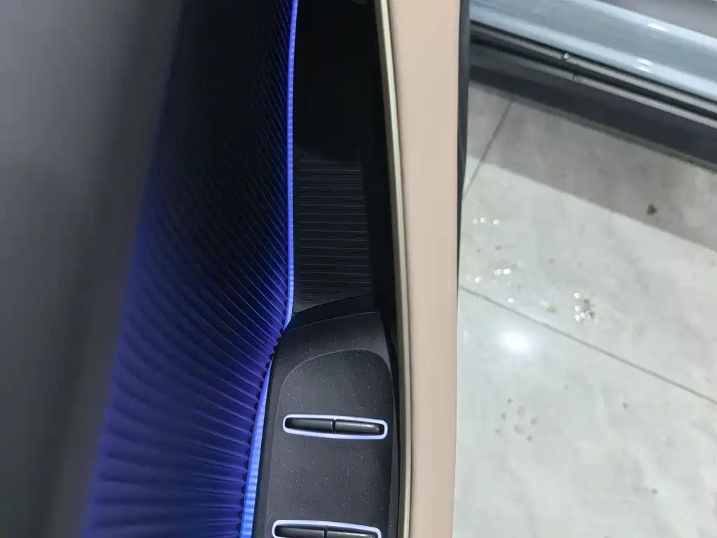 NIO ET5 2022 75kWh