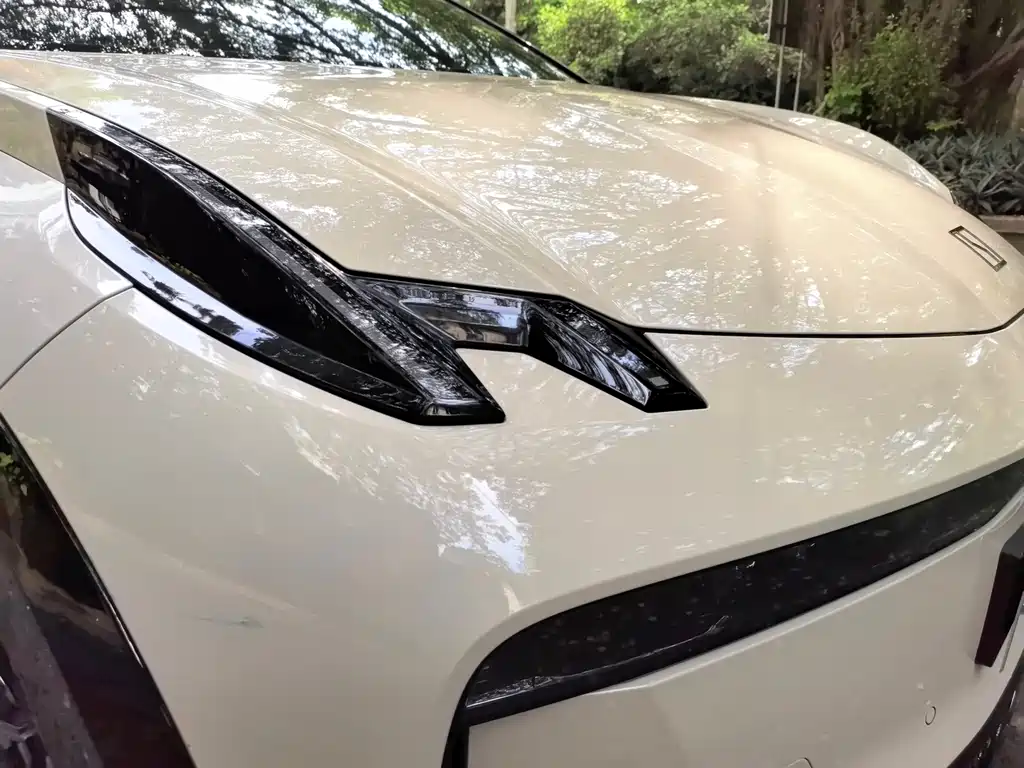 Jizhe X 2023 Model Four-Wheel Drive YOU Edition 4-Seater