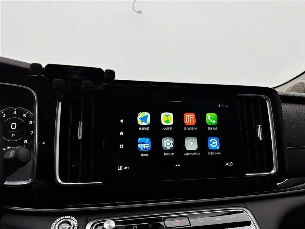 Chery M8 2021 Master Series 390T Grand Edition
