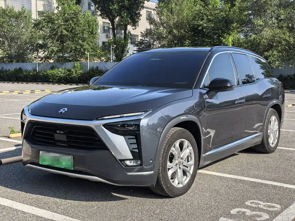 NIO ES8 2022 75kWh Six-seat Edition
