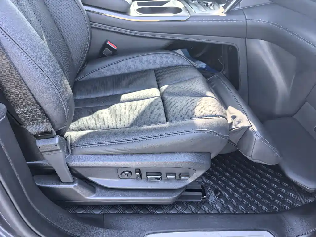 NIO ES8 2022 75kWh Six-seat Edition