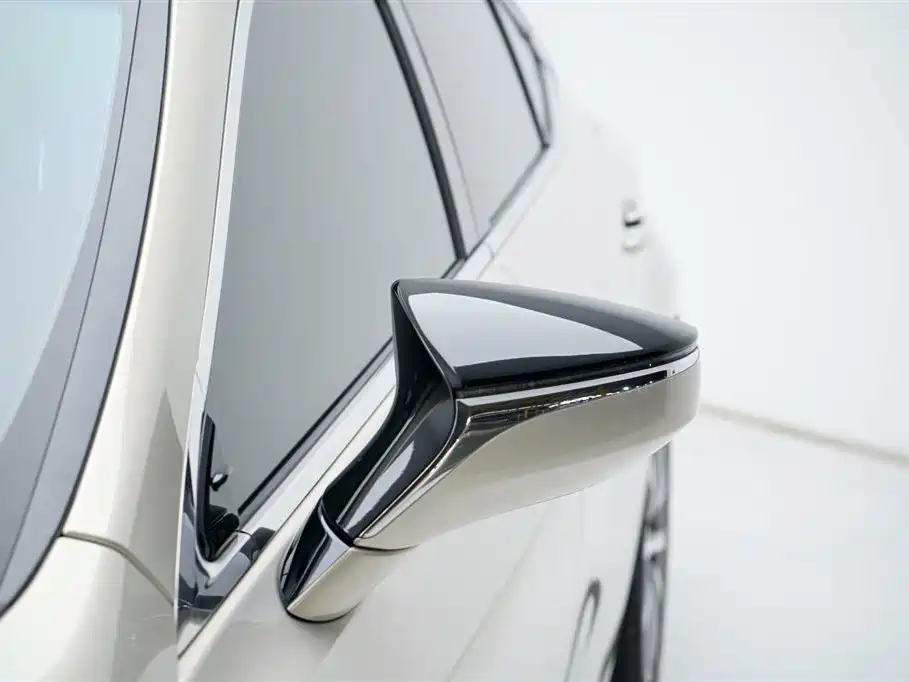 Lexus ES 2018 200 Excellence Edition National V