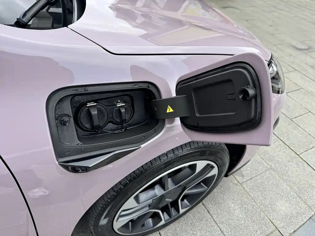 AION RT 2025 Edition with 650 LiDAR