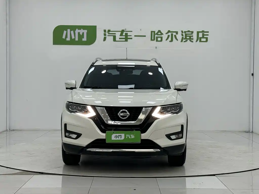 Qishun 2022 Model, Refurbished 2.0L Two-Wheel Drive ZhiLian ZhenXiang Edition