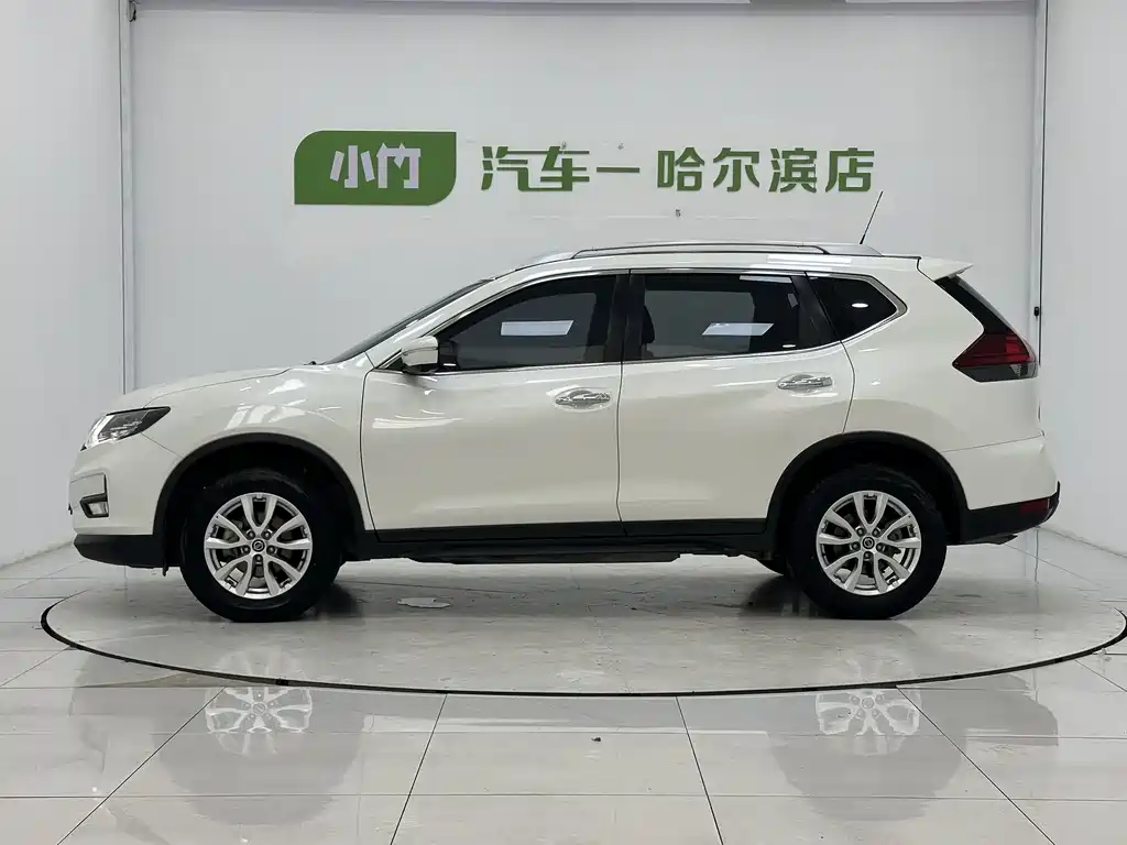 Qishun 2022 Model, Refurbished 2.0L Two-Wheel Drive ZhiLian ZhenXiang Edition