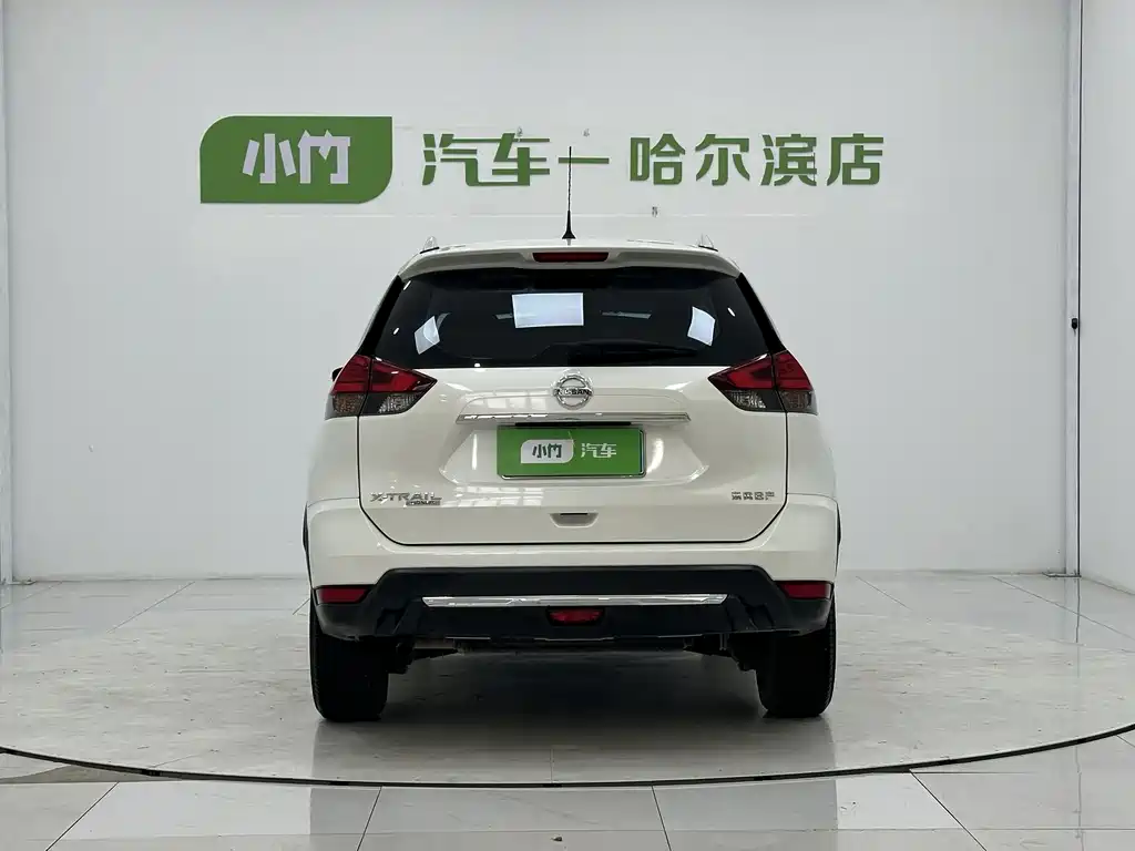 Qishun 2022 Model, Refurbished 2.0L Two-Wheel Drive ZhiLian ZhenXiang Edition