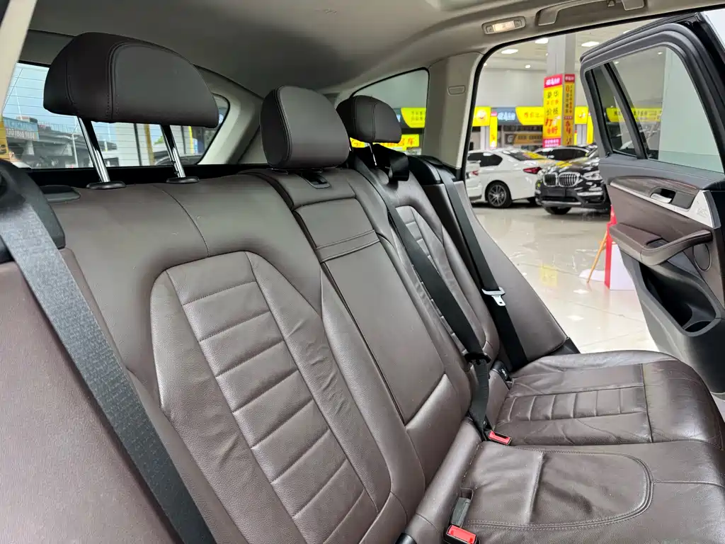 BMW X3 2020 xDrive28i M Sport Package