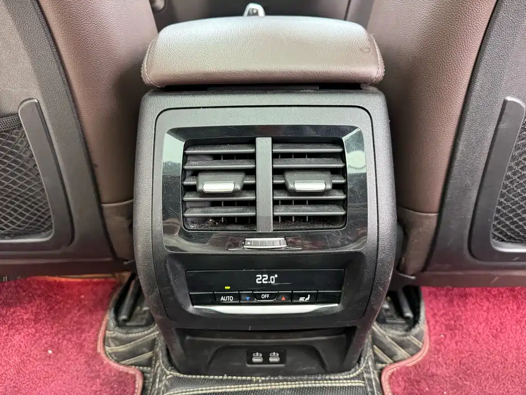 BMW X3 2020 xDrive28i M Sport Package