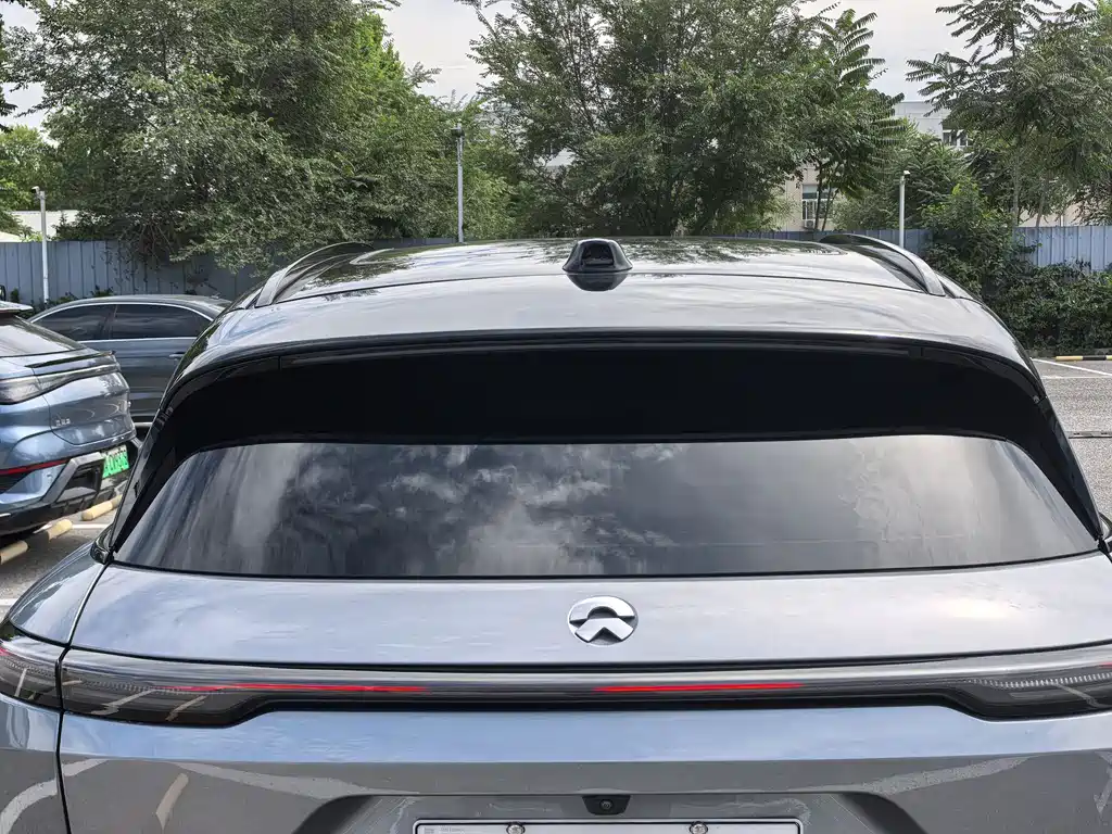 NIO ES6 2025 Model 75kWh