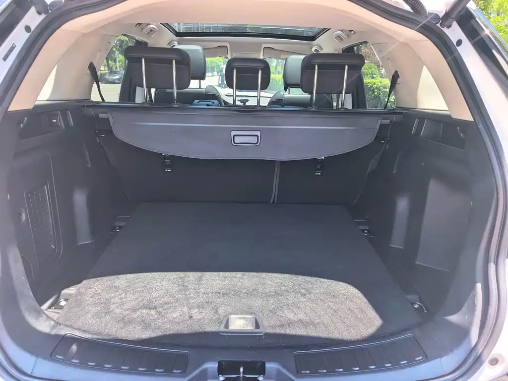 Discovery Sport 2021 200PS Family Edition