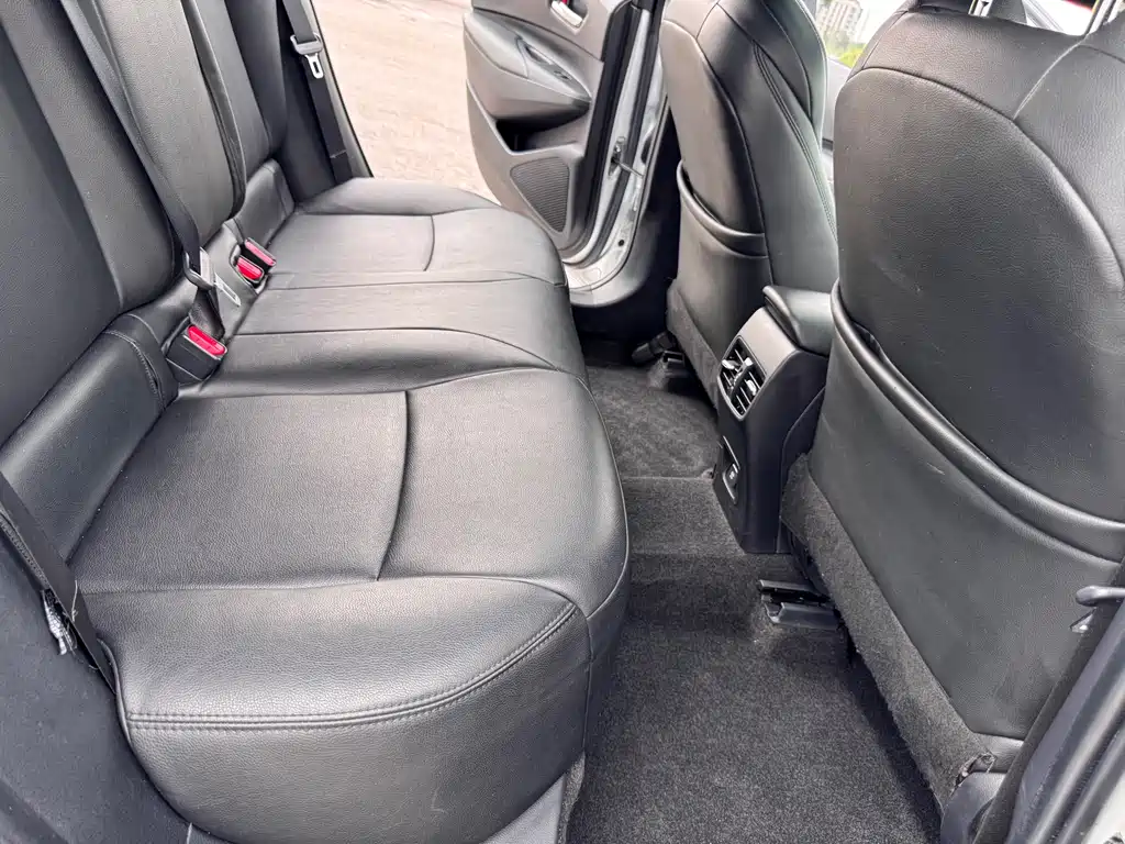 Camry 2022 185T CVT Luxury Edition