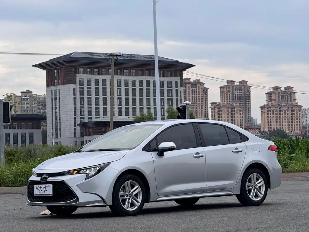 Camry 2022 185T CVT Luxury Edition