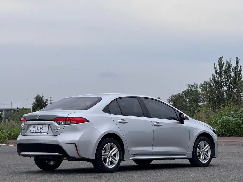 Camry 2022 185T CVT Luxury Edition