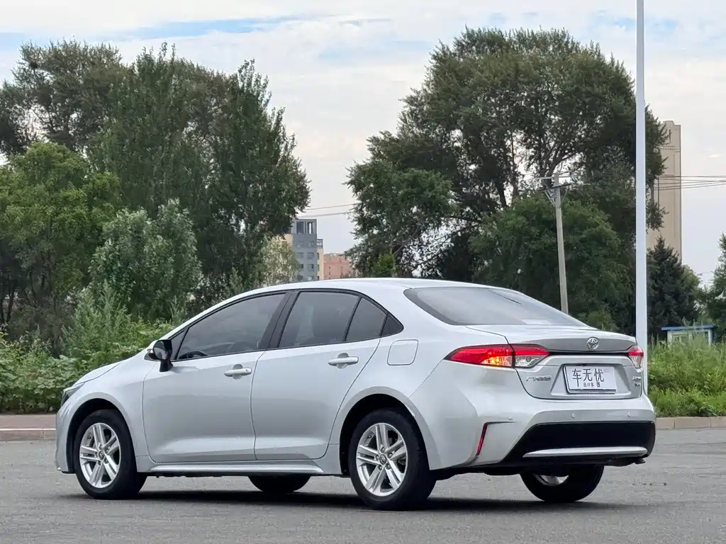Camry 2022 185T CVT Luxury Edition