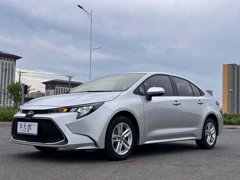 Camry 2022 185T CVT Luxury Edition