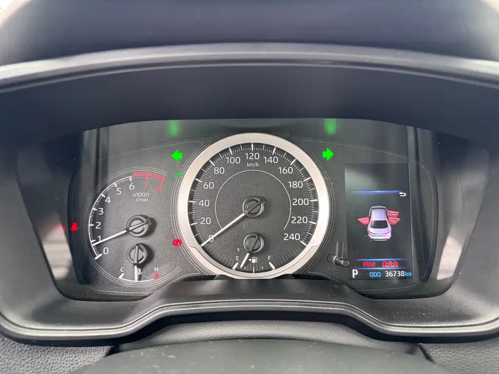 Camry 2022 185T CVT Luxury Edition