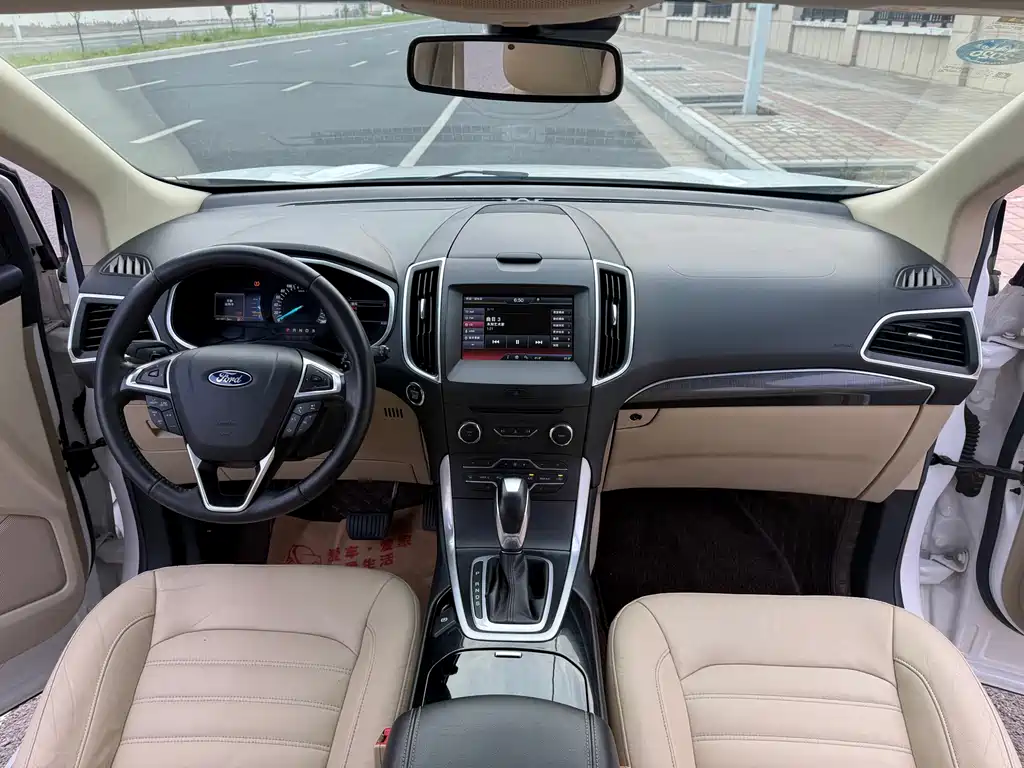 Escape 2015 2.0T GTDi AWD Premium Edition