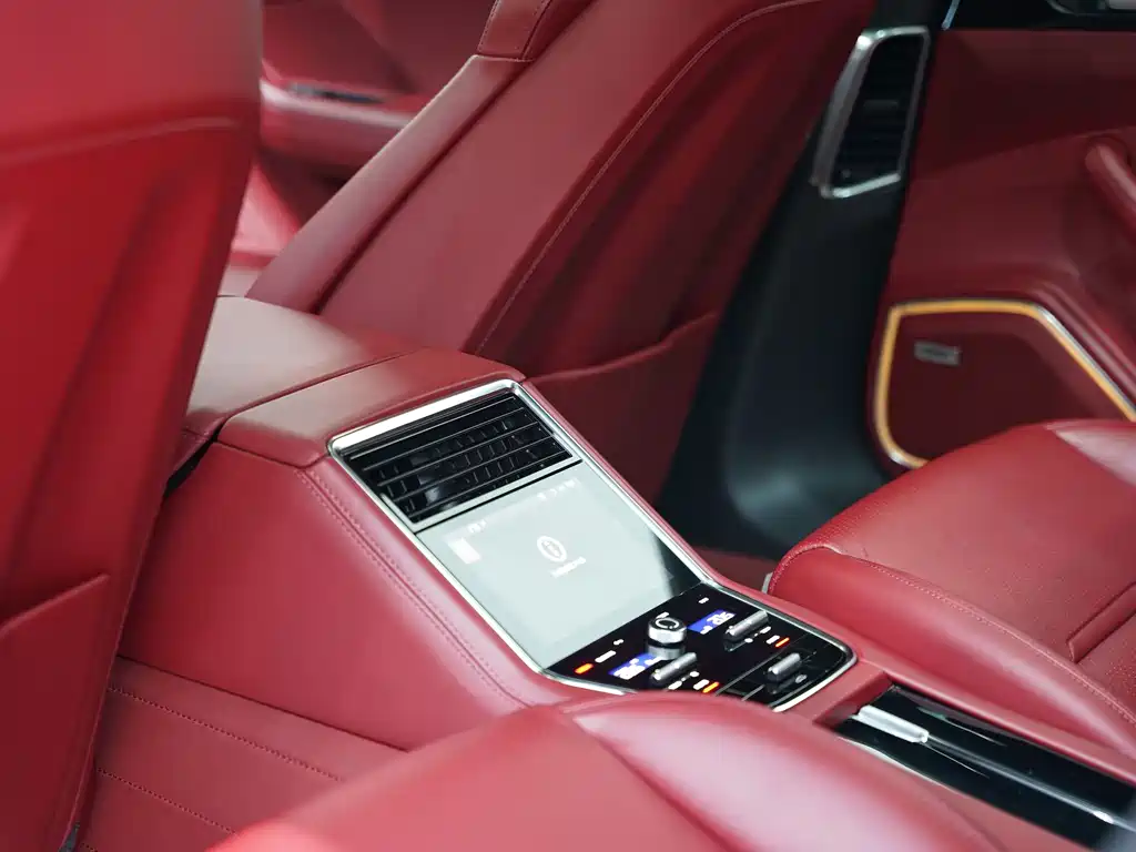 Panamera 2022 2.9T