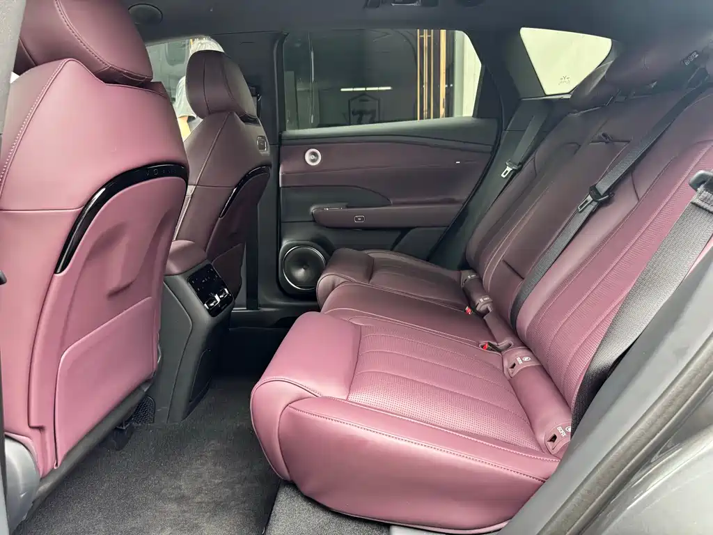FREE+ All-Wheel Drive Qiankun Edition