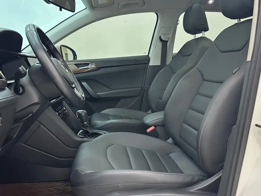 Tayron 2022 280TSI Two-Wheel Drive Comfort Edition