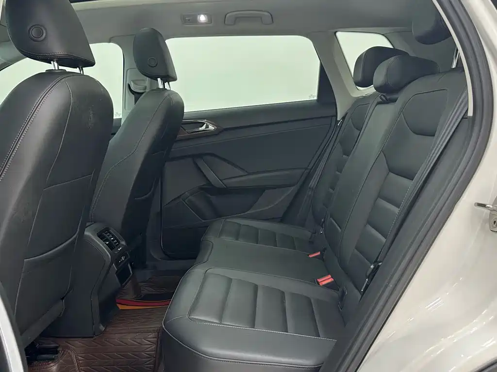Tayron 2022 280TSI Two-Wheel Drive Comfort Edition