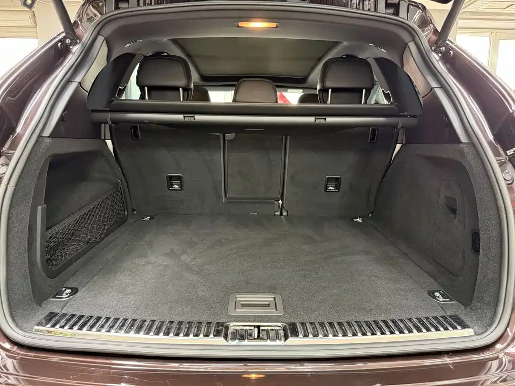 Cayenne 2015 Model Cayenne 3.0T