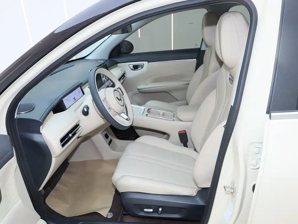 Bingo S 2025 Edition 430km Flagship Model