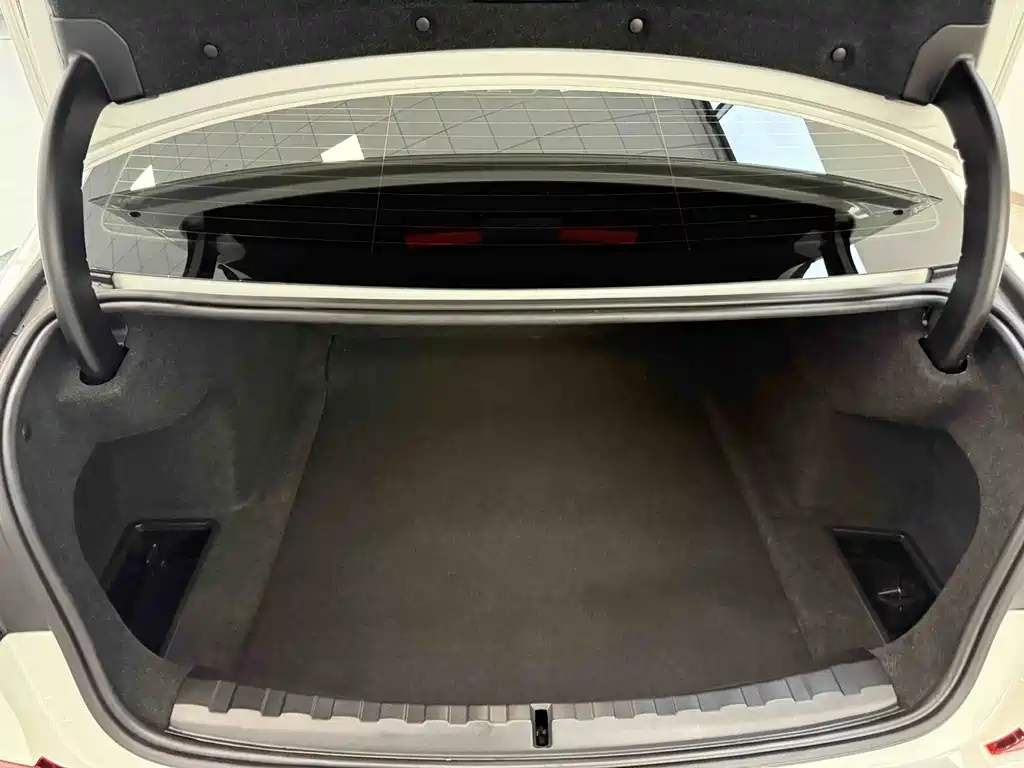 BMW 3 Series 2022 320Li M Sport Package