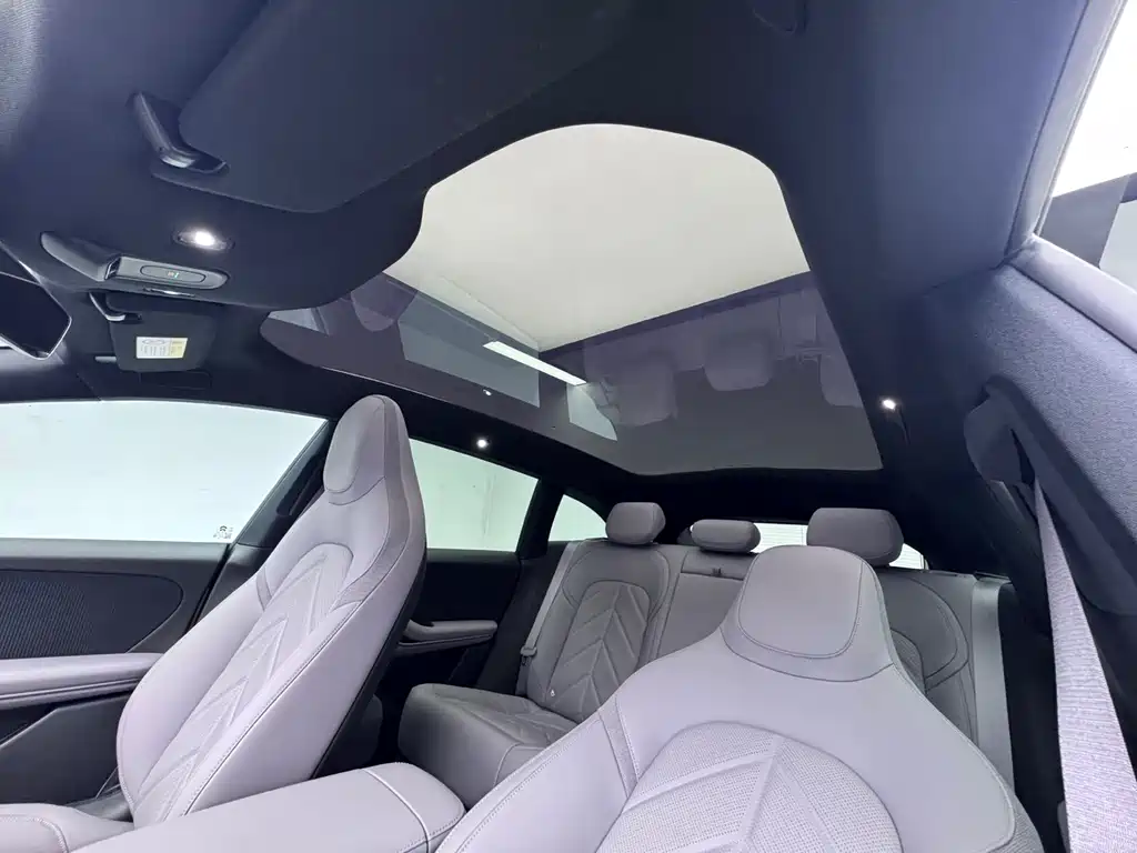 NIO ET5T 2025 Edition 75kWh Touring