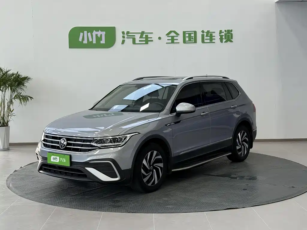 Taycan L 2023 Edition 280 TSI Automatic Two-Wheel Drive Chaochuang Limited Edition