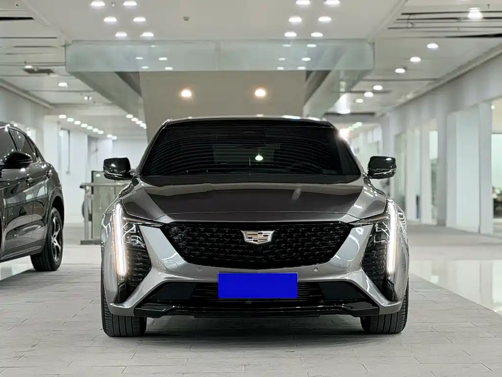 Cadillac CT5 2024 28T Luxury Pro