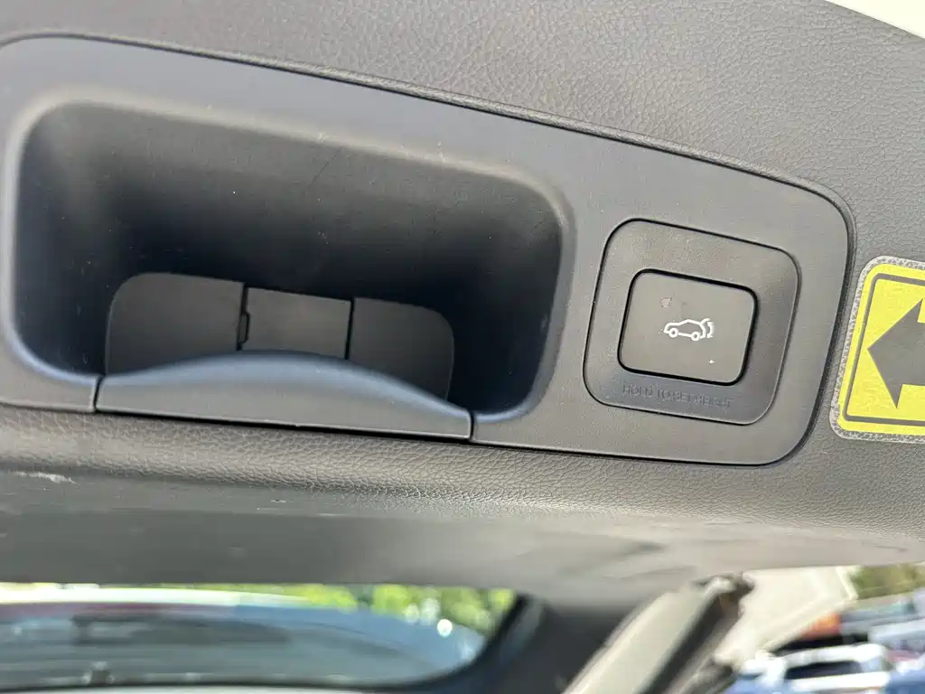 Chery GS4 2022 Model 270T Automatic Intelligent Navigation Edition