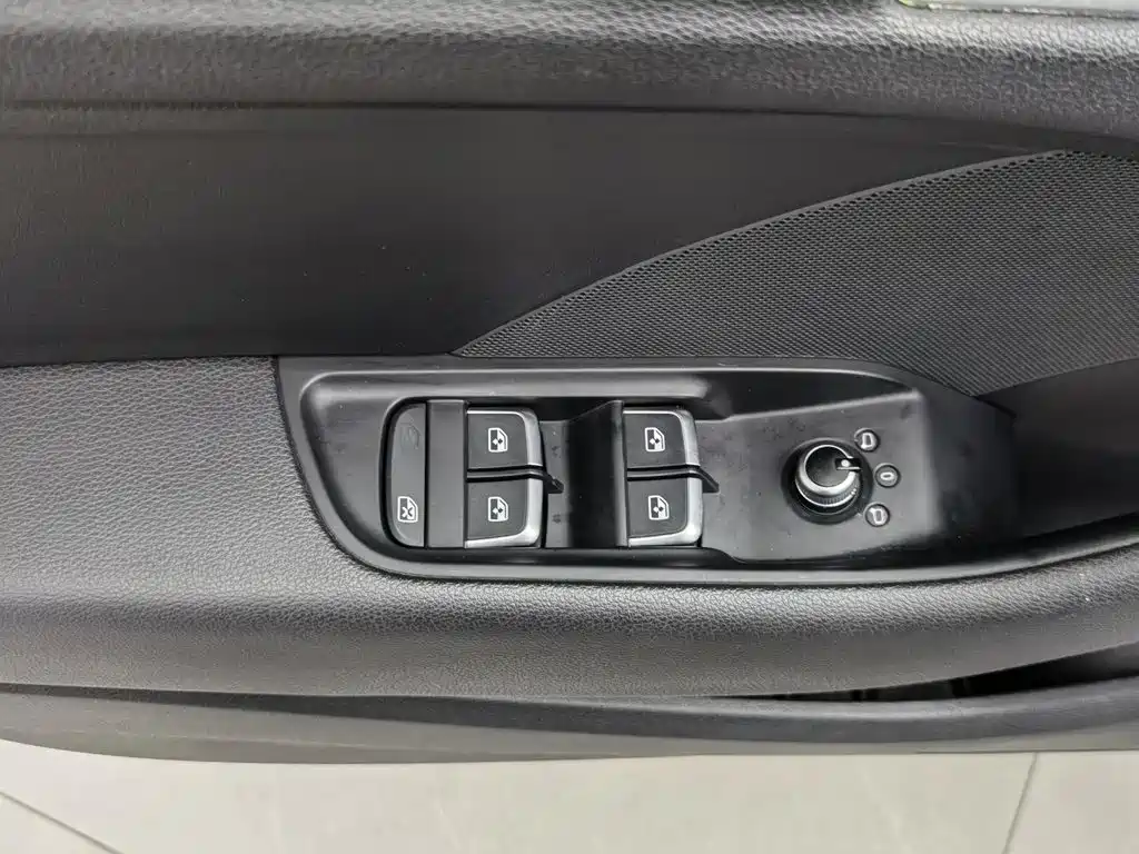 Audi A3 2019 Sportback 35 TFSI Style Edition National V