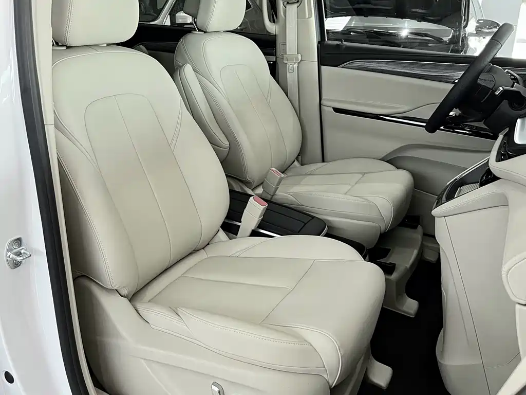 Buick GL8 New Energy 2025 Model Luxiang Zhixiang Edition