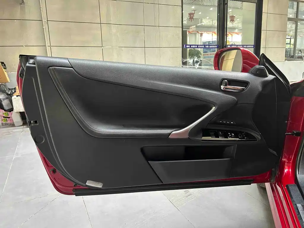 Lexus IS 2011 250C