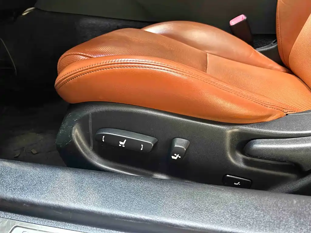 Lexus IS 2011 250C