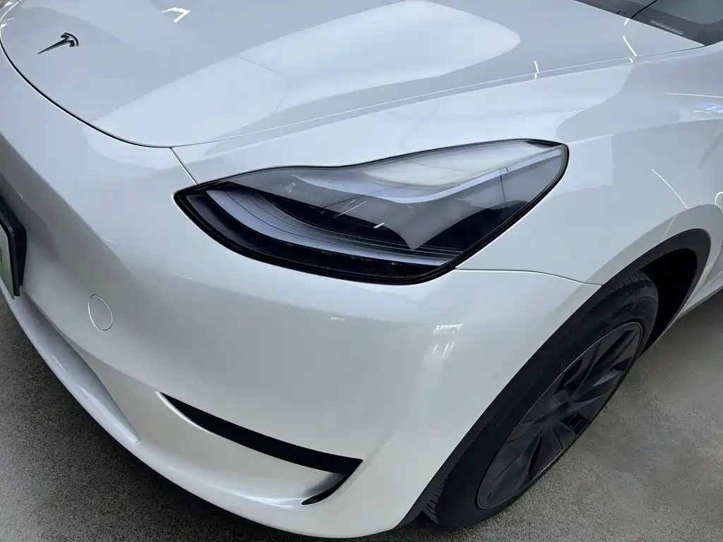 Model Y 2024 Rear-Wheel Drive Edition