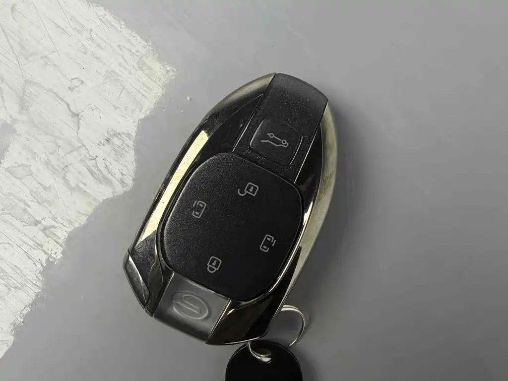 GAC M8 2024 Model Grandmaster Series 400T Prestige Edition