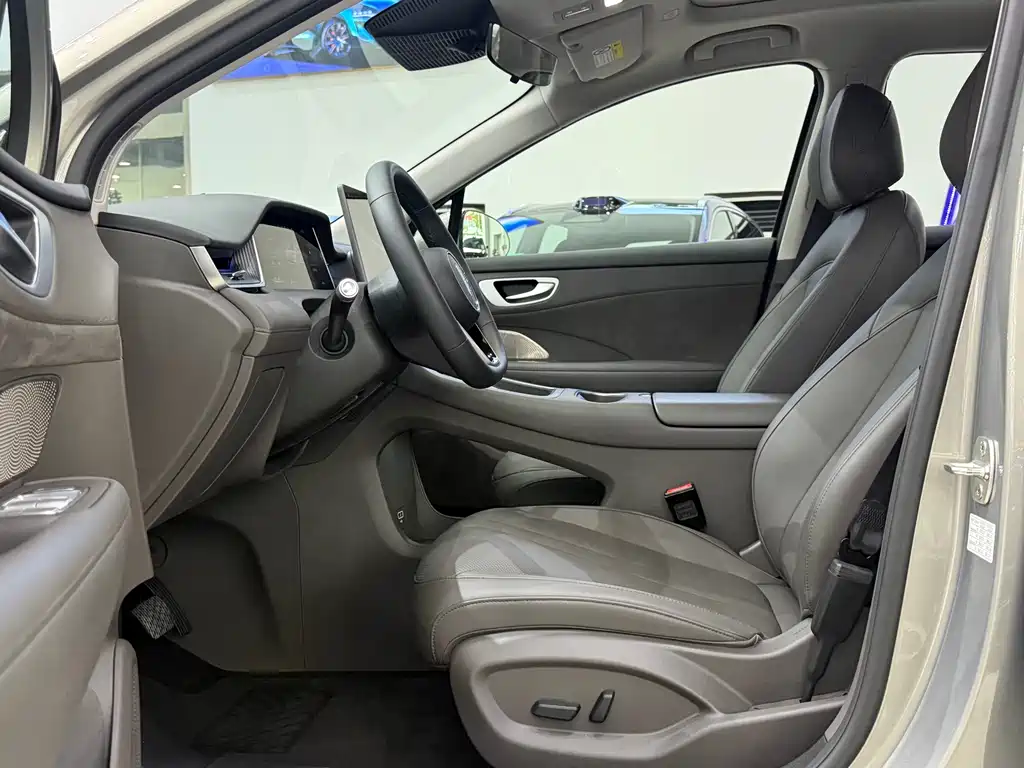 Shangjie H5 2025 Edition Range-Extended Pro