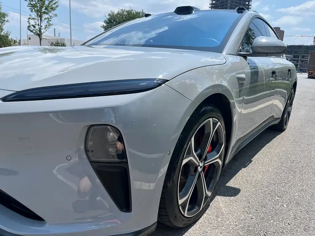 NIO ET5T 2024 Touring 75kWh