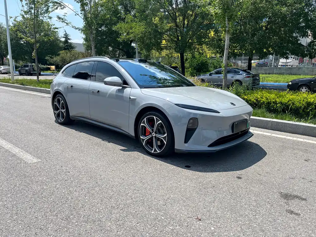 NIO ET5T 2024 Touring 75kWh
