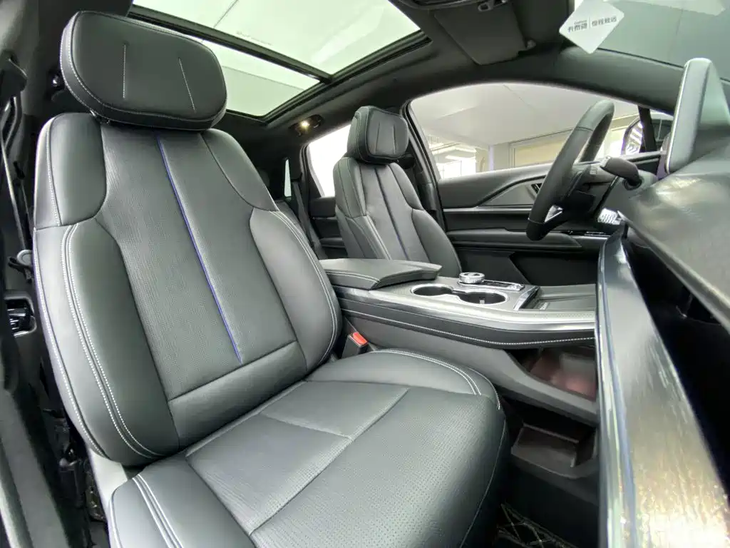 Cadillac XT5 2025 2.0T Luxury Edition