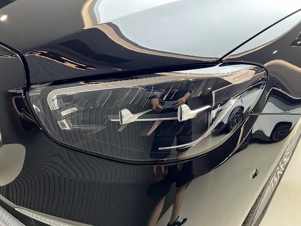 Mercedes-Benz E-Class 2023 E 300 L Luxury Edition
