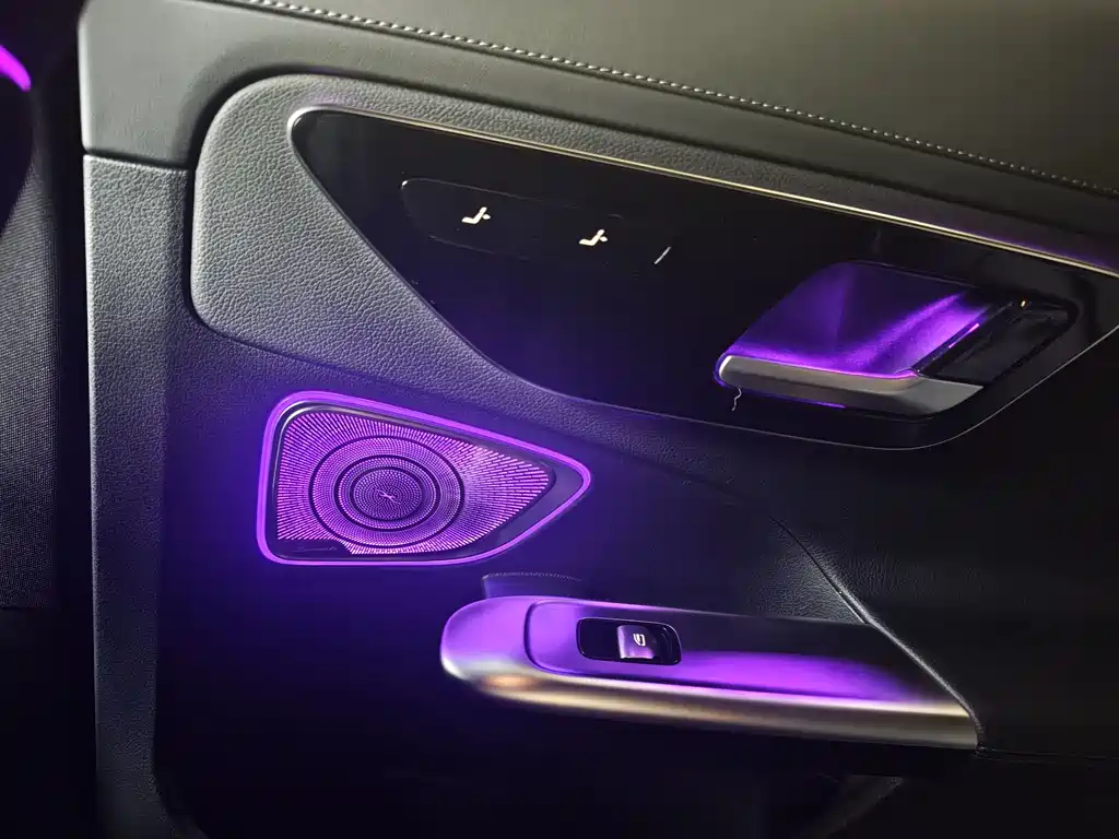 Mercedes-Benz C-Class 2023 C 200 L Sport Edition