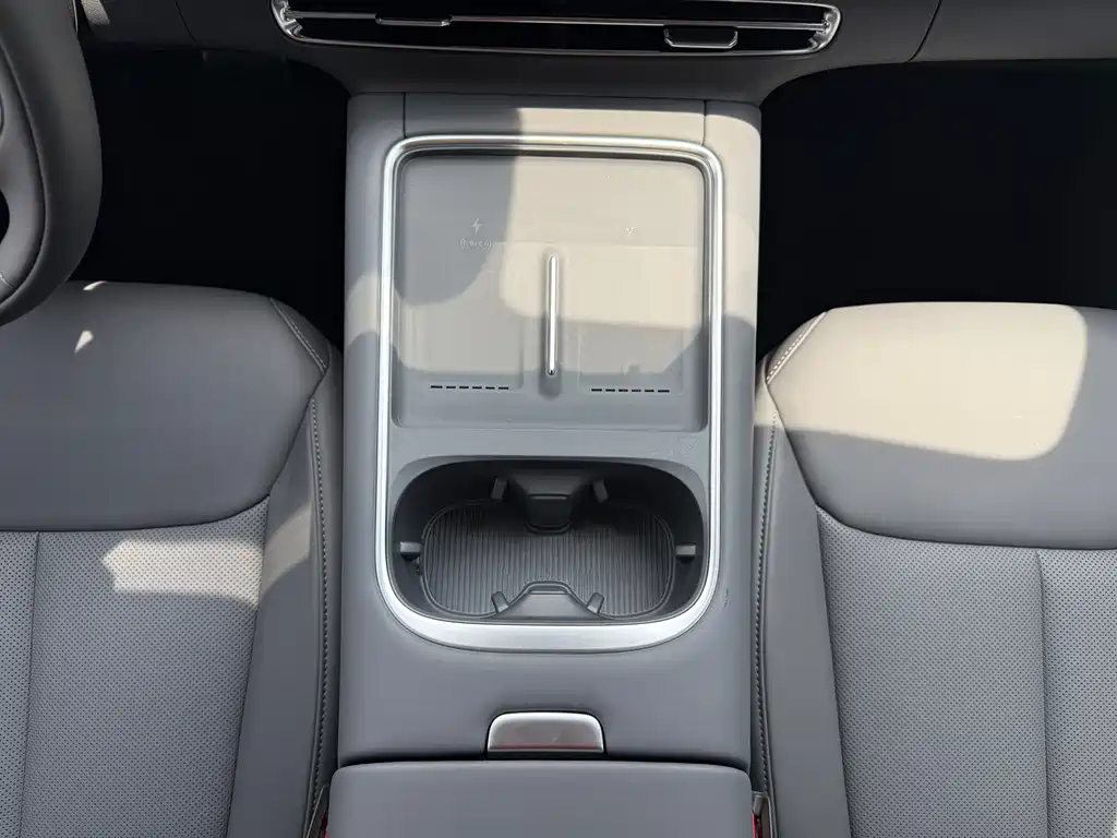 Xiaopeng G6 2025 Edition 625 Long Range Max Tech Version