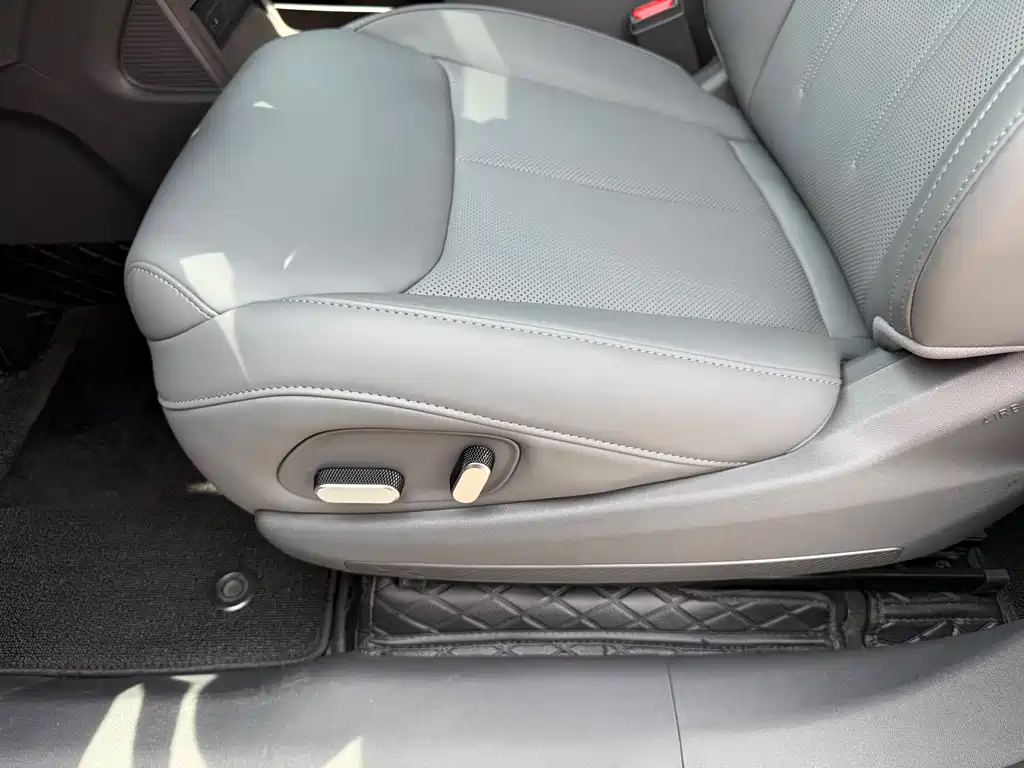 Xiaopeng G6 2025 Edition 625 Long Range Max Tech Version