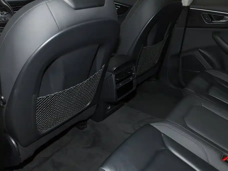 Audi Q8 2021 55 TFSI Luxury Dynamic Edition