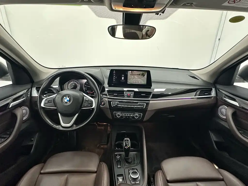 BMW X1 2022 sDrive20Li Fashion Edition